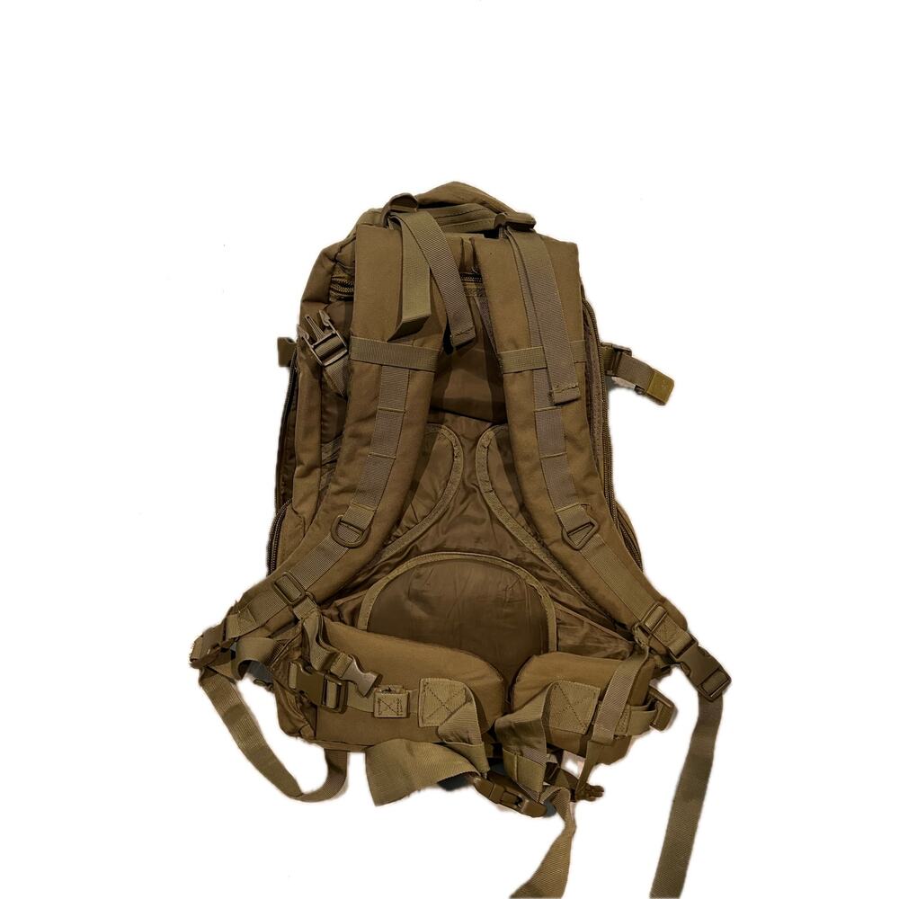 World Famous Sports 3 Day Assault backpack - Picture 2 of 8
